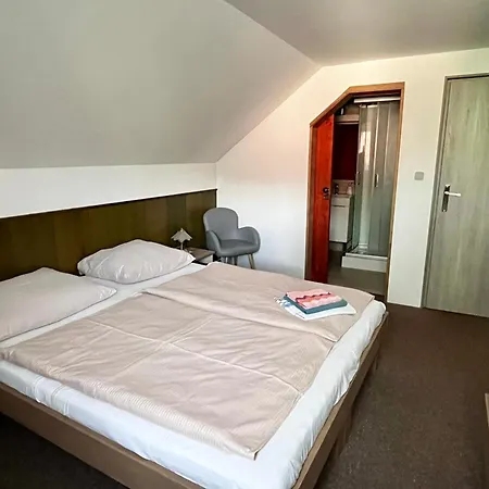 Konukevi U Zemanku