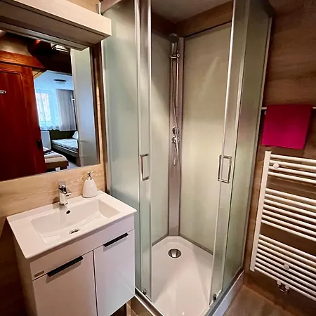 U Zemánků Affittacamere 3*