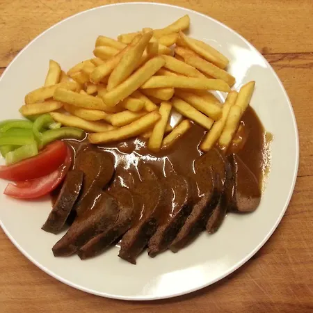 Konukevi U Zemanku