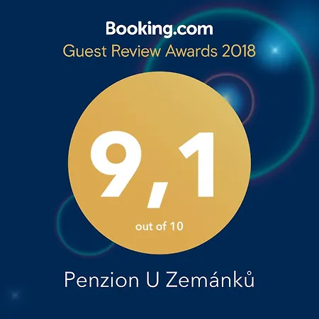 U Zemanku Jablonec nad Jizerou
