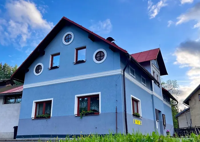 U Zemanku Pensionat