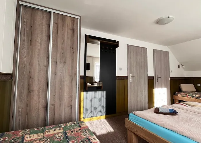 Pensionat U Zemanku 3*