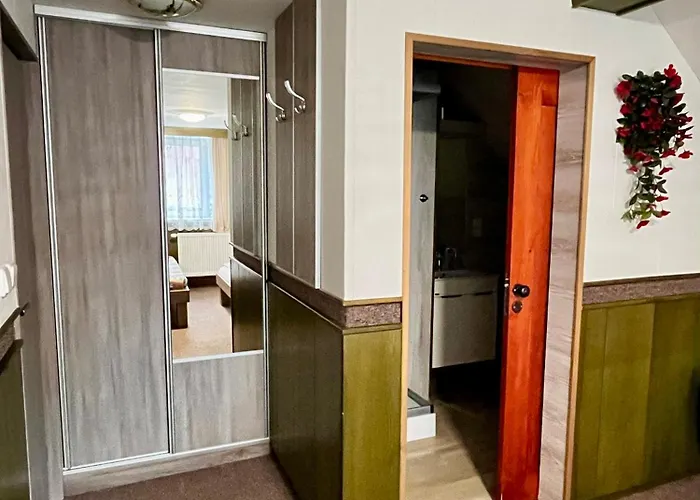 U Zemanku Pensionat Jablonec nad Jizerou