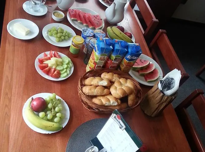 U Zemanku Jablonec nad Jizerou